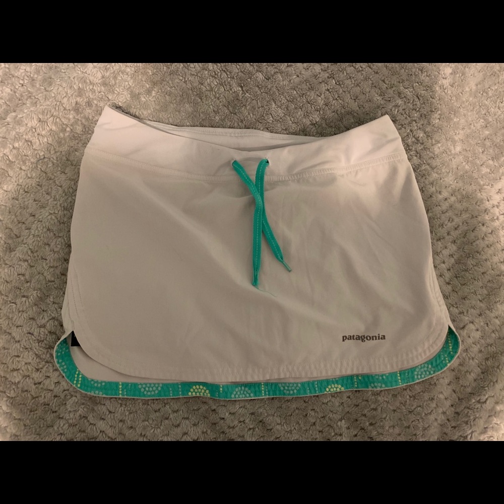 Women’s XS Patagonia skort